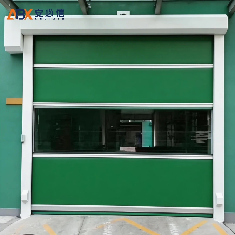 大理白族自治州快速卷帘门