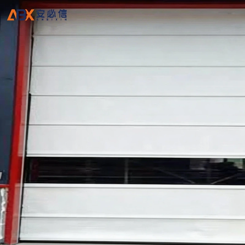 大理白族自治州软质快速门