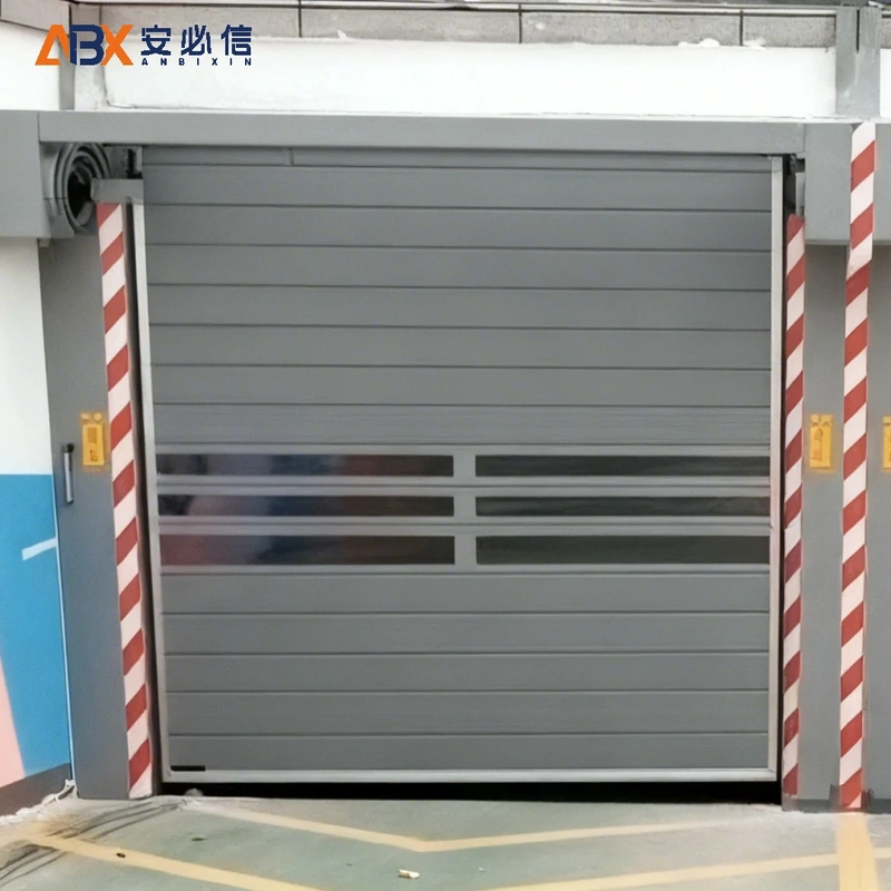 大理白族自治州消防高速门
